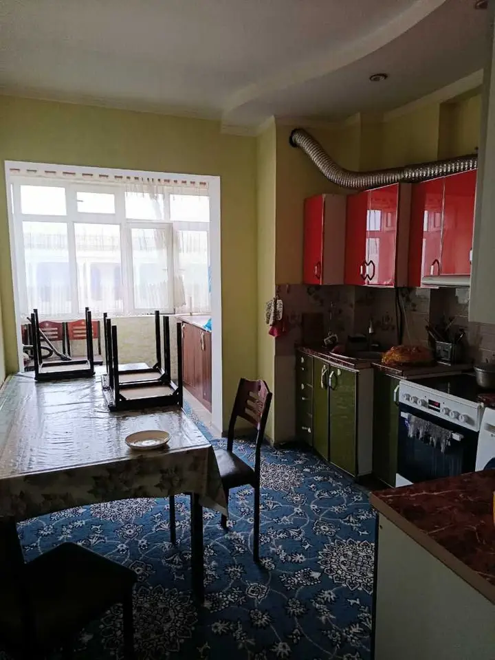 Room, floor 6, Profsoyuz
