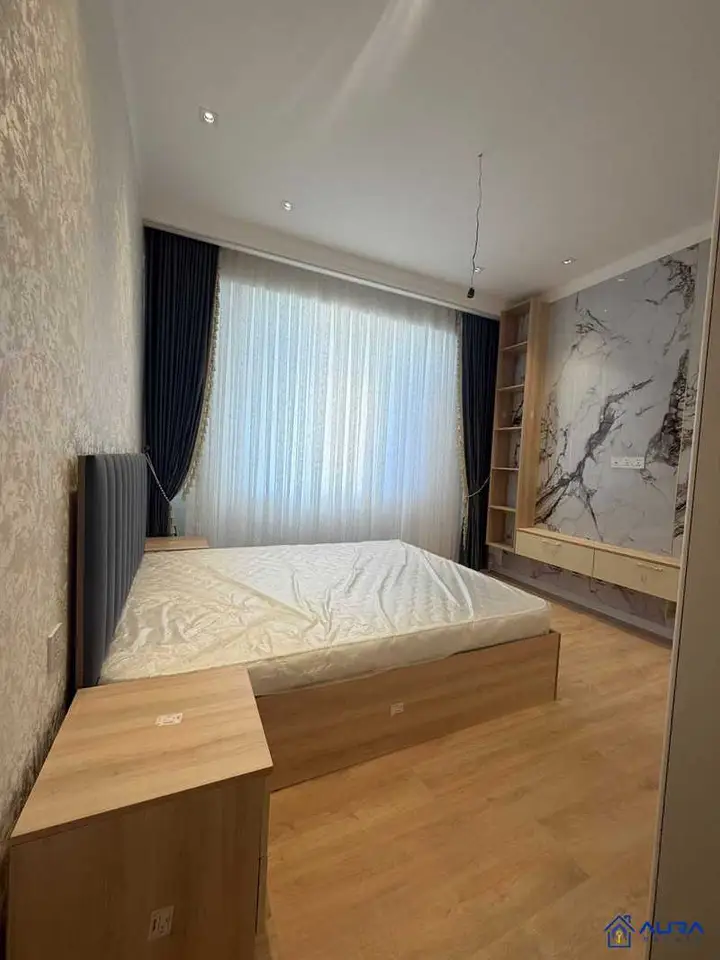 2-комн. квартира, 15 этаж, 74 м², 104 мкр