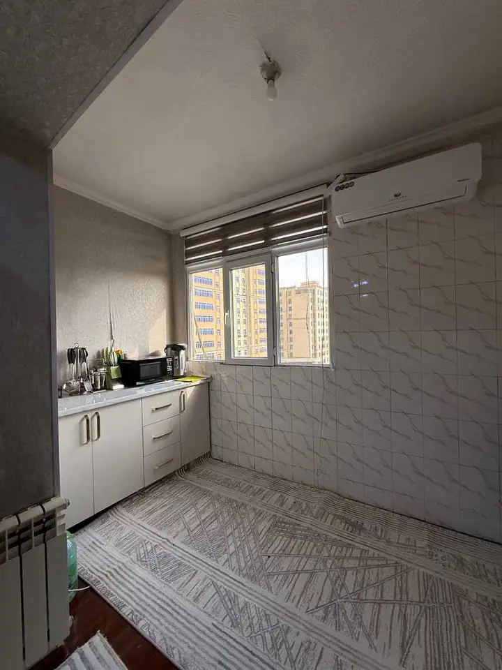2-комн. квартира, 8 этаж, 86 м², Фирдавси