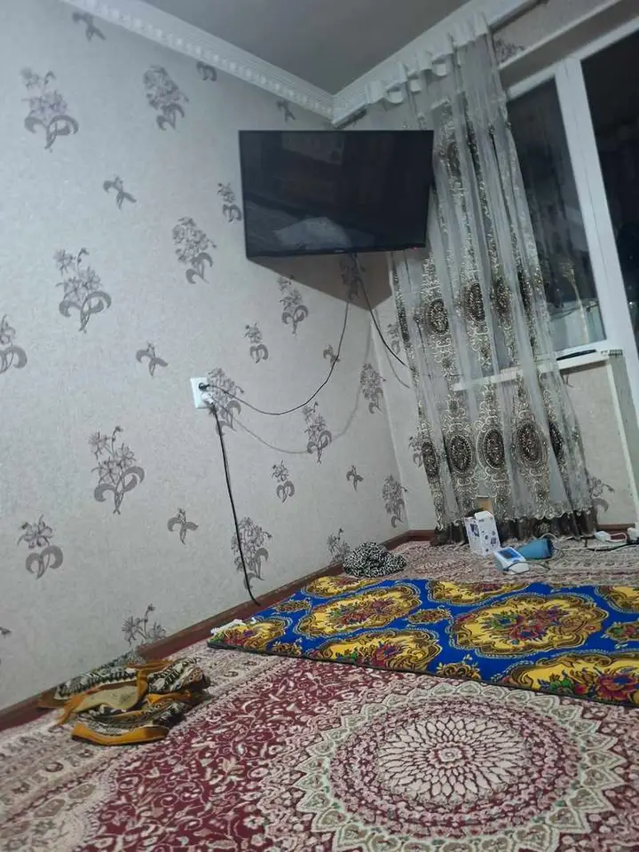 1-комн. квартира, 3 этаж, 35 м², Сино