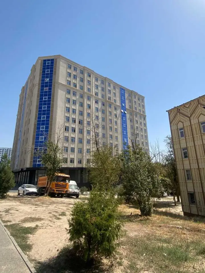 2-комн. квартира, 9 этаж, 82 м², Испечак