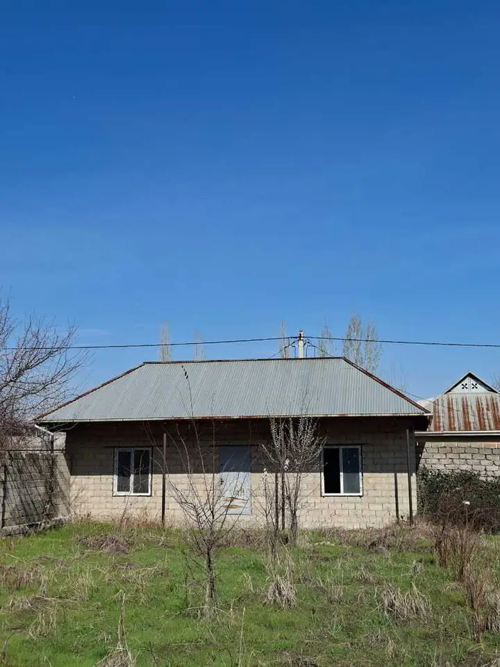Дом, 3 комн., Сино
