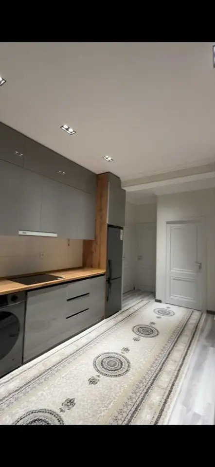 2-комн. квартира, 11 этаж, 48 м², Шохмансур