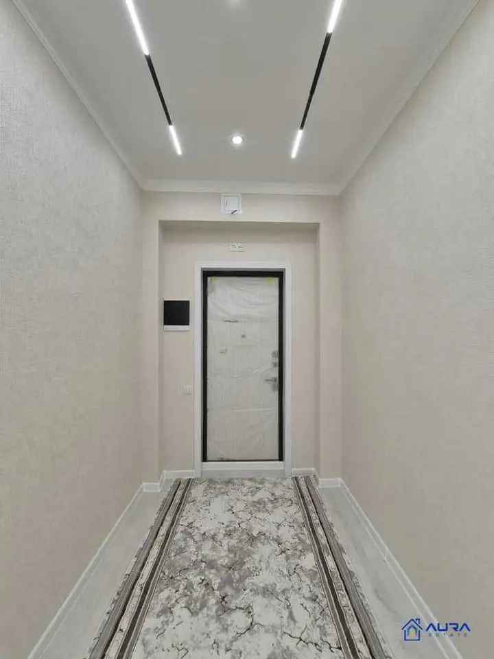 2-комн. квартира, 9 этаж, 56 м², Сино