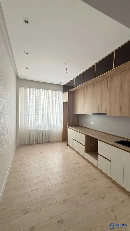 2-комн. квартира, 10 этаж, 74 м², Сино