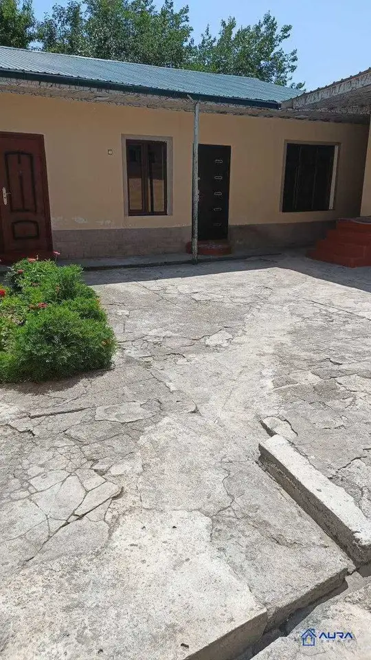 Дом, 5 комн., Шохмансур