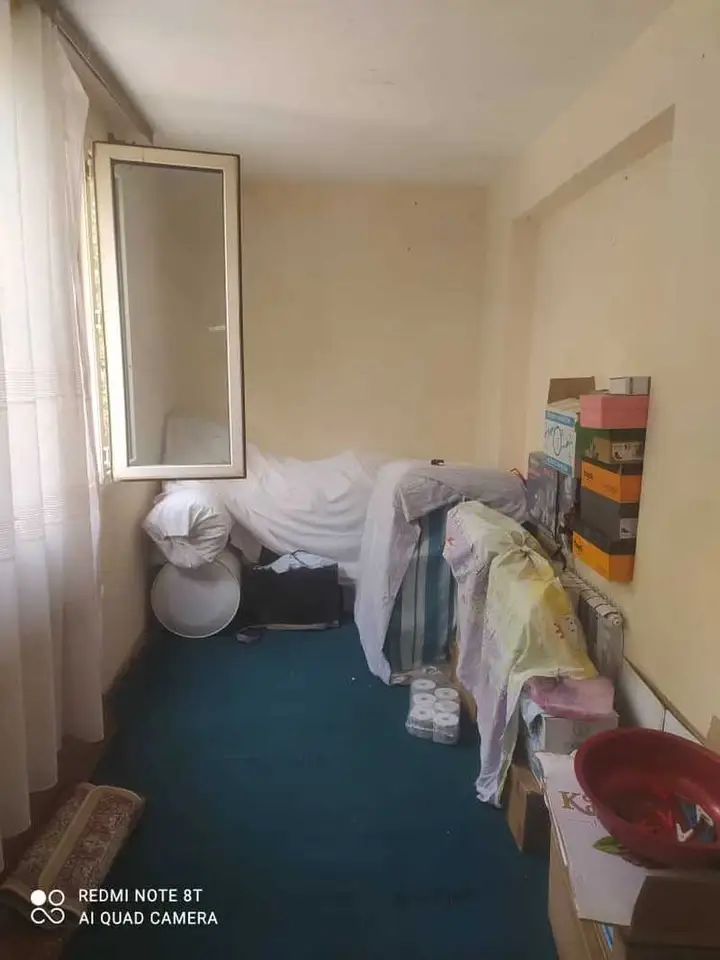 1-комн. квартира, 2 этаж, 38 м², Душанбе