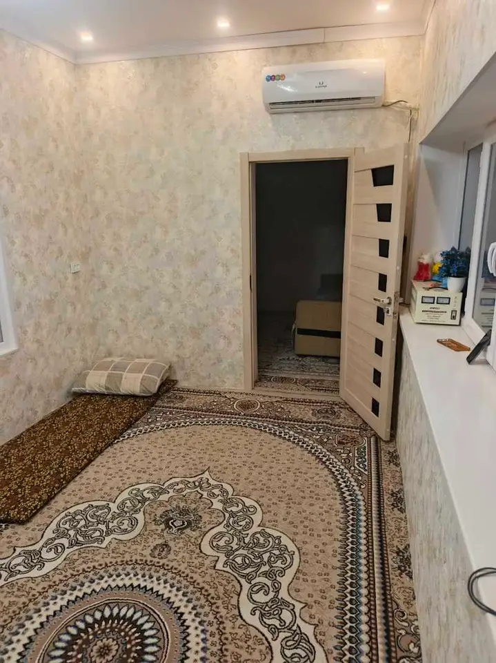Дом, 3 комн., 75 м², Фирдавси
