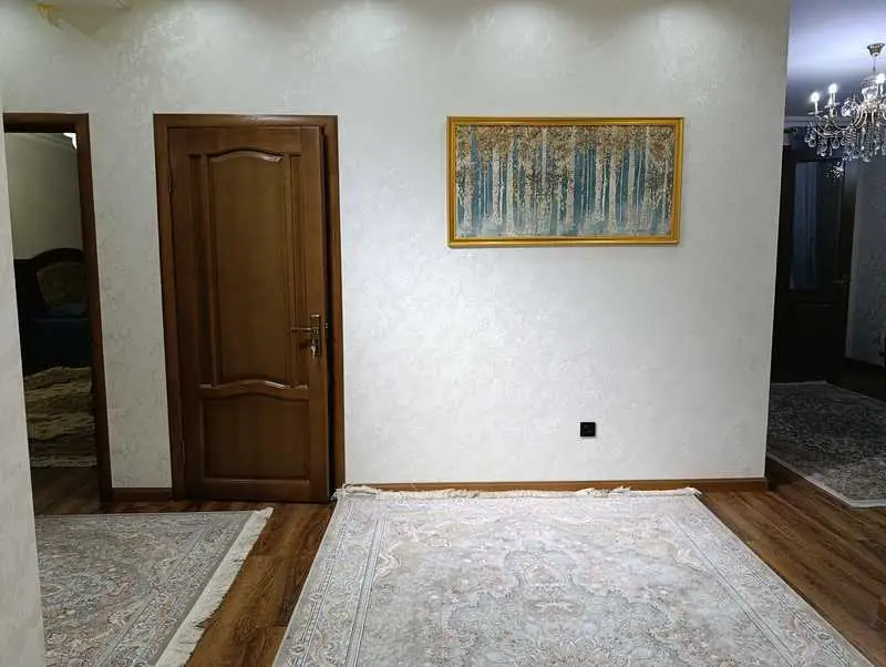 3-комн. квартира, 5 этаж, 110 м², Шохмансур