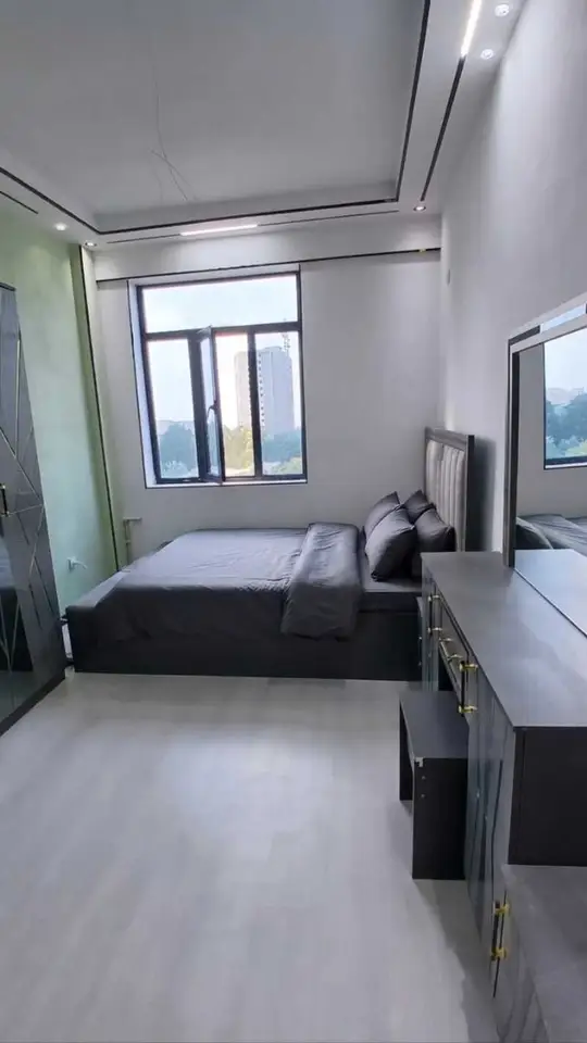 2-комн. квартира, 5 этаж, 62 м², Шохмансур