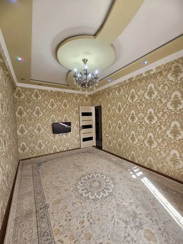 2-комн. квартира, 8 этаж, 47 м², Сино