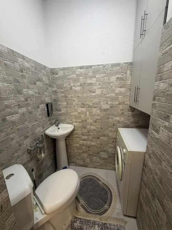3-room apartment, floor 15, 85 m², Firdavsi