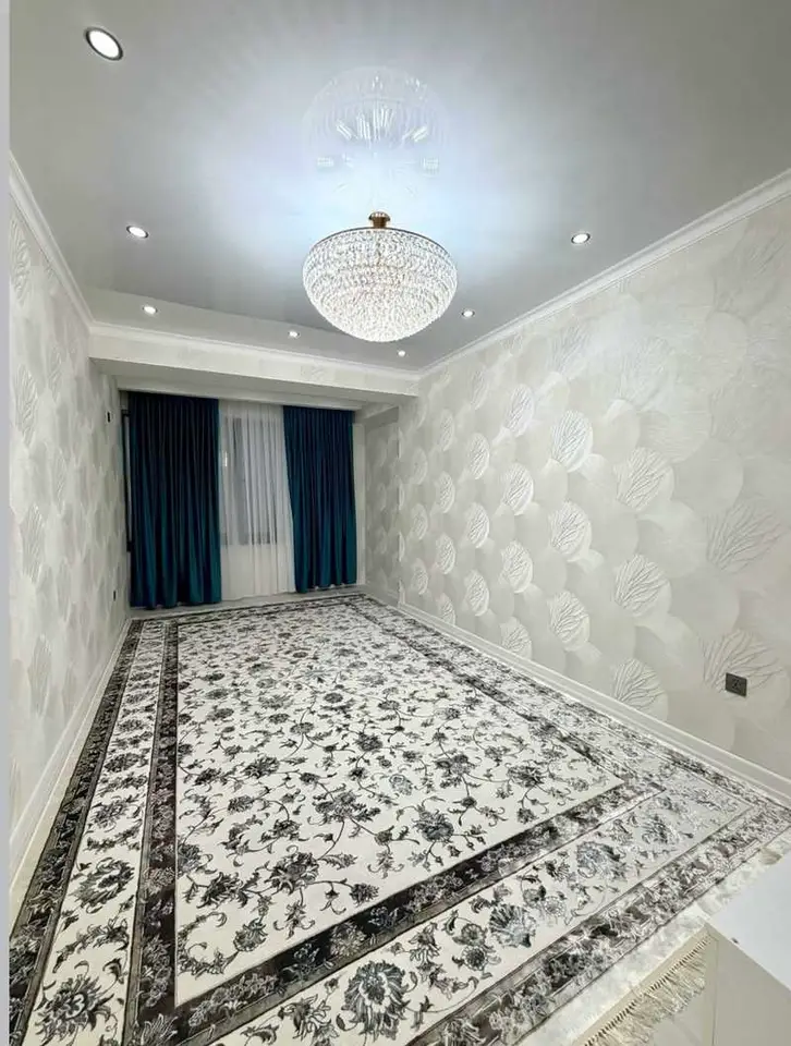 2-комн. квартира, 11 этаж, 59 м², 102 мкр