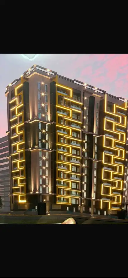 2-комн. квартира, 1 этаж, 77 м², Зарафшон
