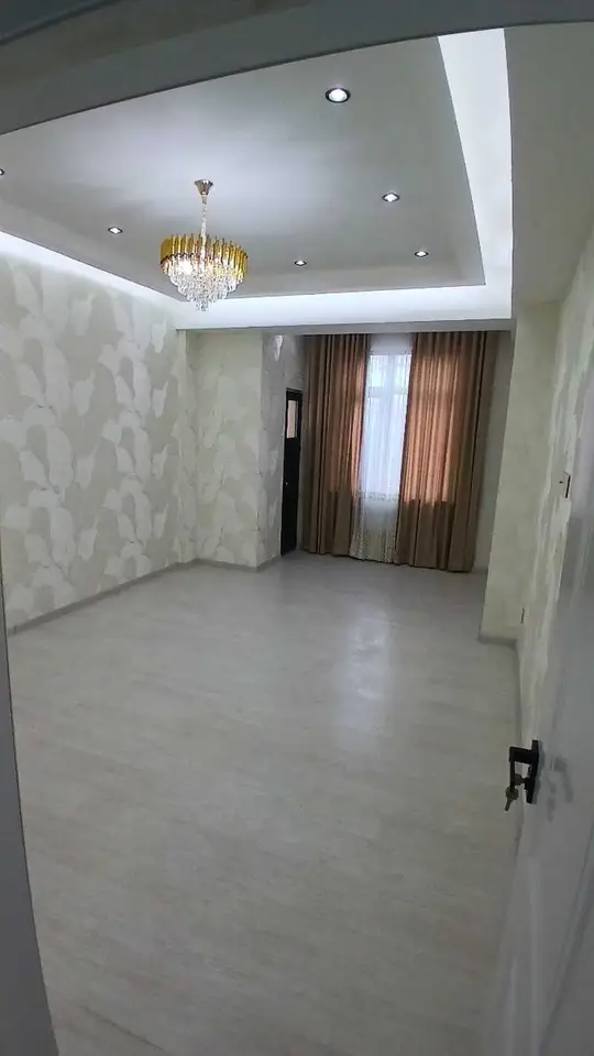 2-комн. квартира, 3 этаж, 60 м², Шохмансур