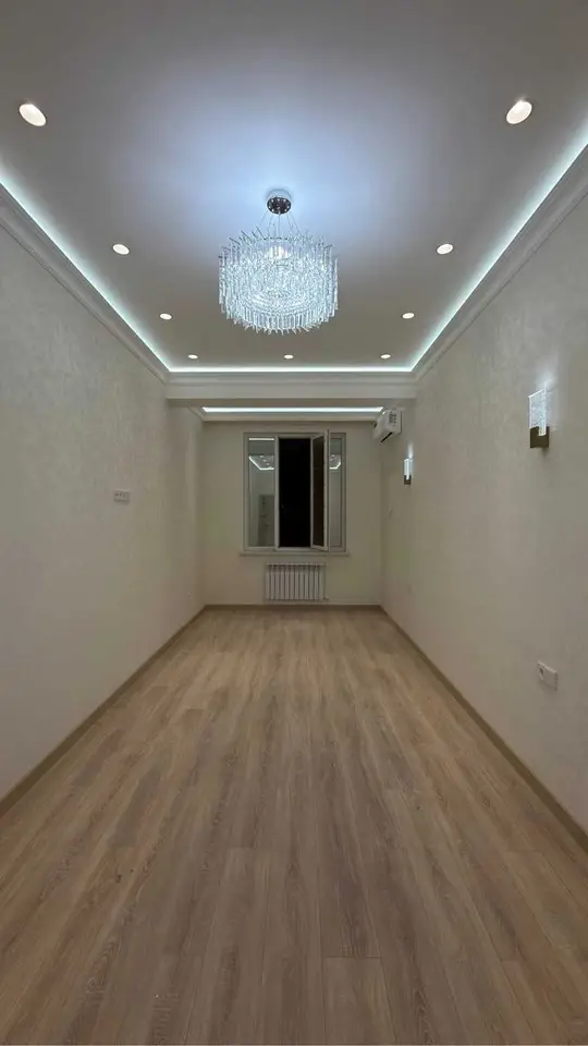 2-комн. квартира, 20 этаж, 102 м², Сино