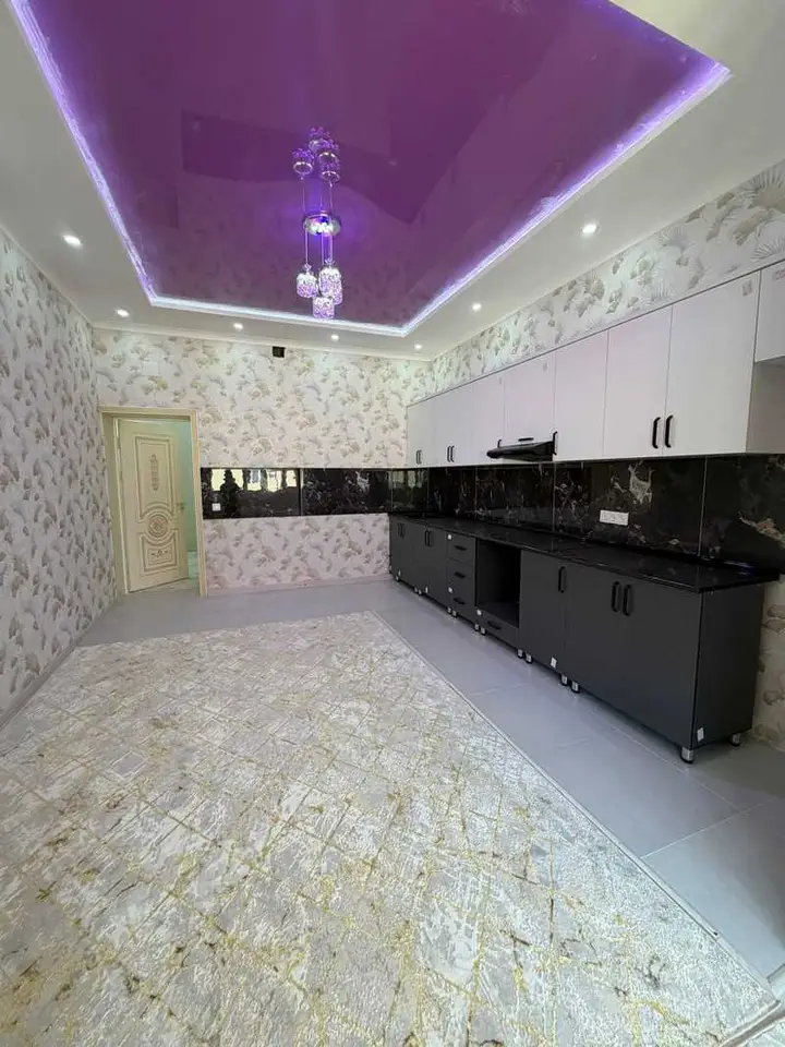 2-комн. квартира, 5 этаж, 100 м², проспект Айни