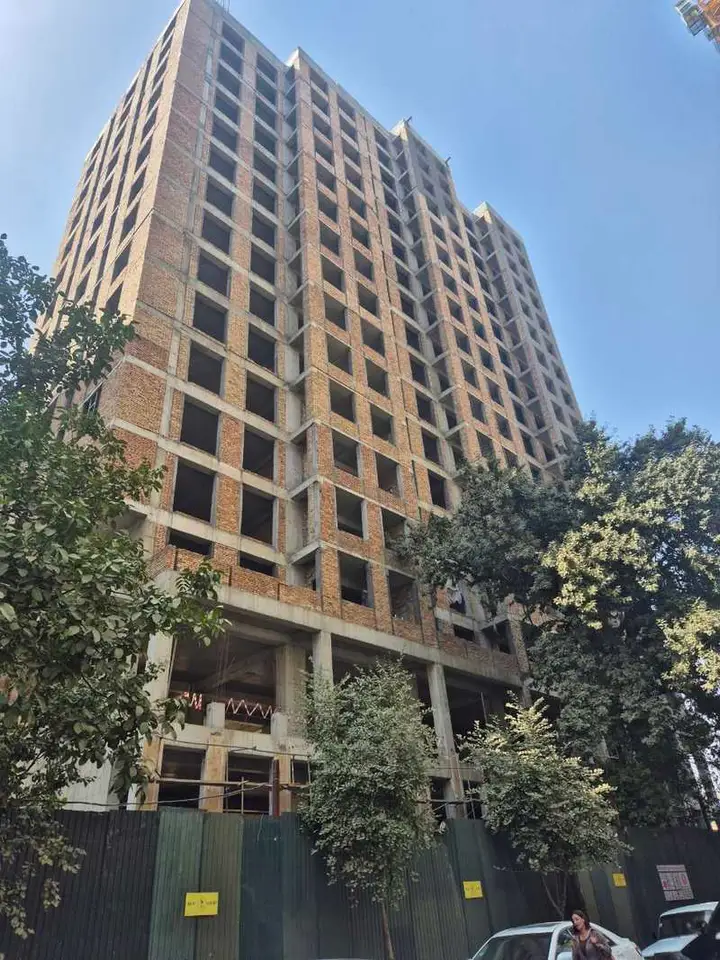 1-комн. квартира, 6 этаж, 45 м², Шохмансур