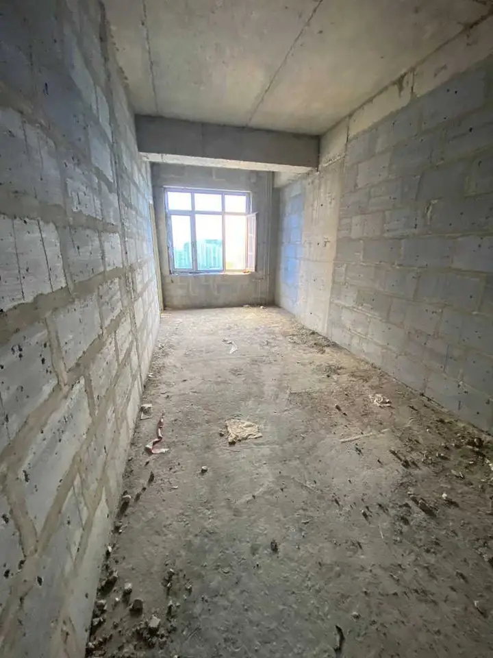 2-комн. квартира, 11 этаж, 60 м², Исмоили Сомони