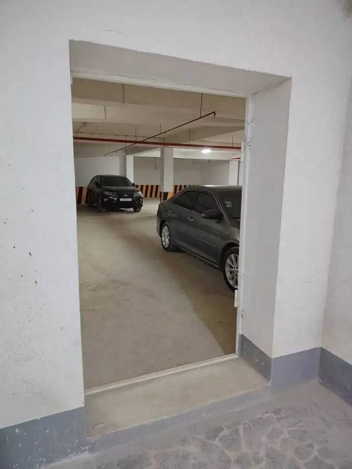Коммерческая, 60 м², Шохмансур