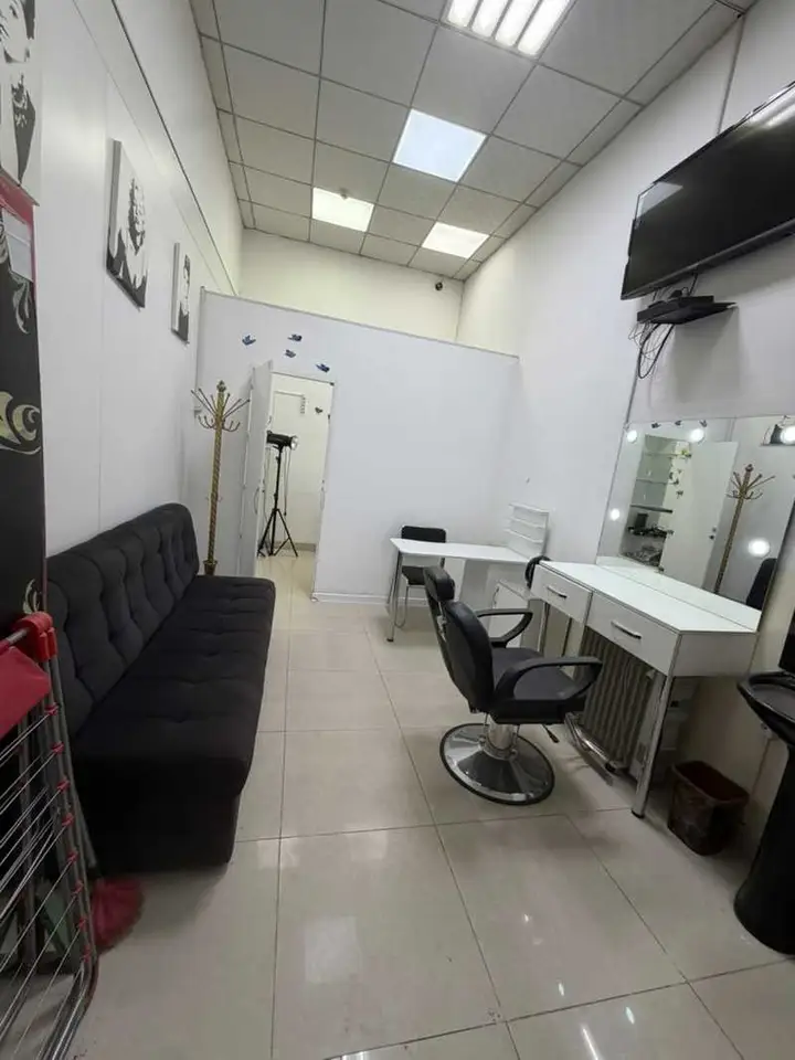 Коммерческая, 20 м², Мехргон