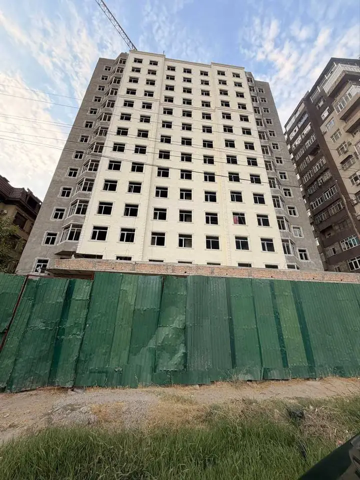 2-комн. квартира, 8 этаж, 59 м², Сино