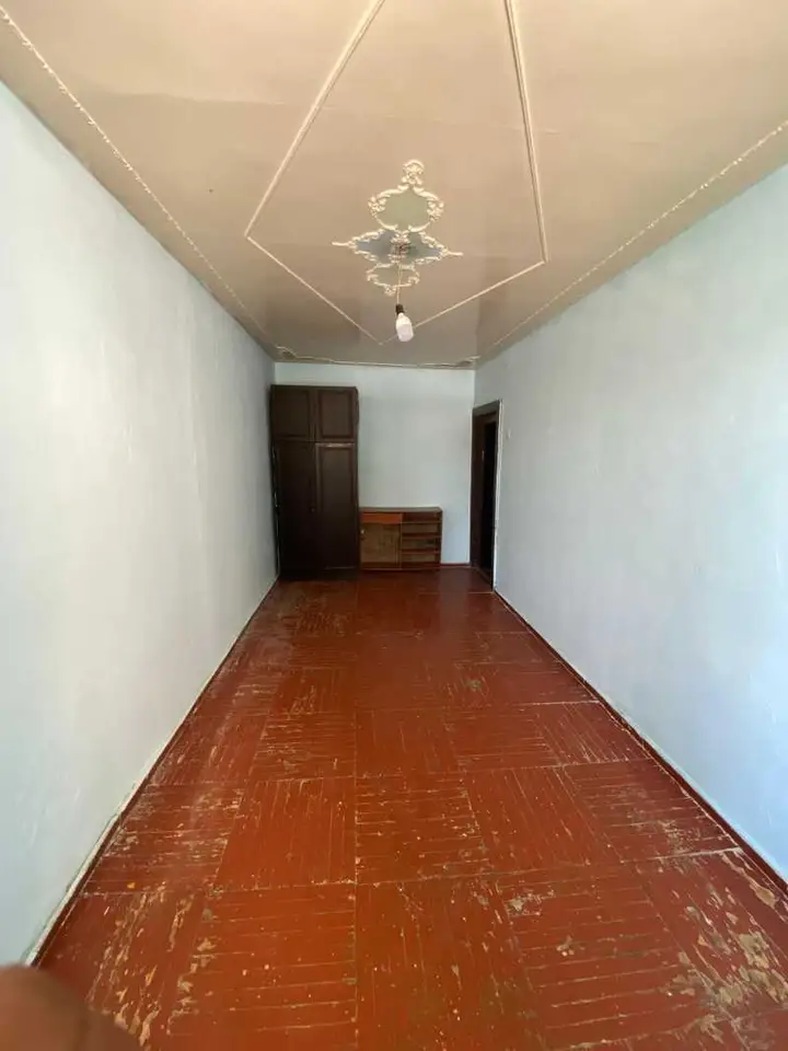 2-комн. квартира, 1 этаж, 48 м², Сино