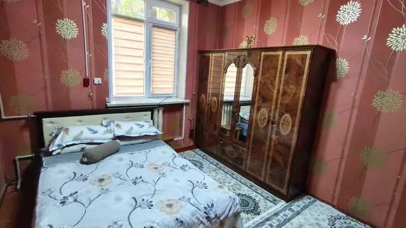 2-комн. квартира, 2 этаж, 50 м², Маяковский