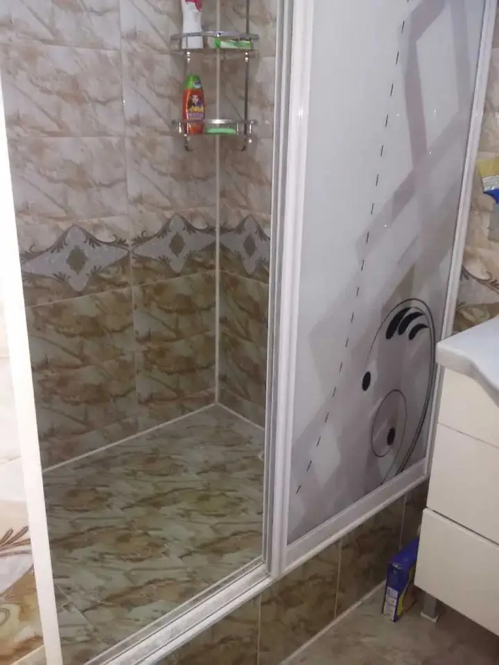 3-комн. квартира, 3 этаж, 84 м², Шохмансур