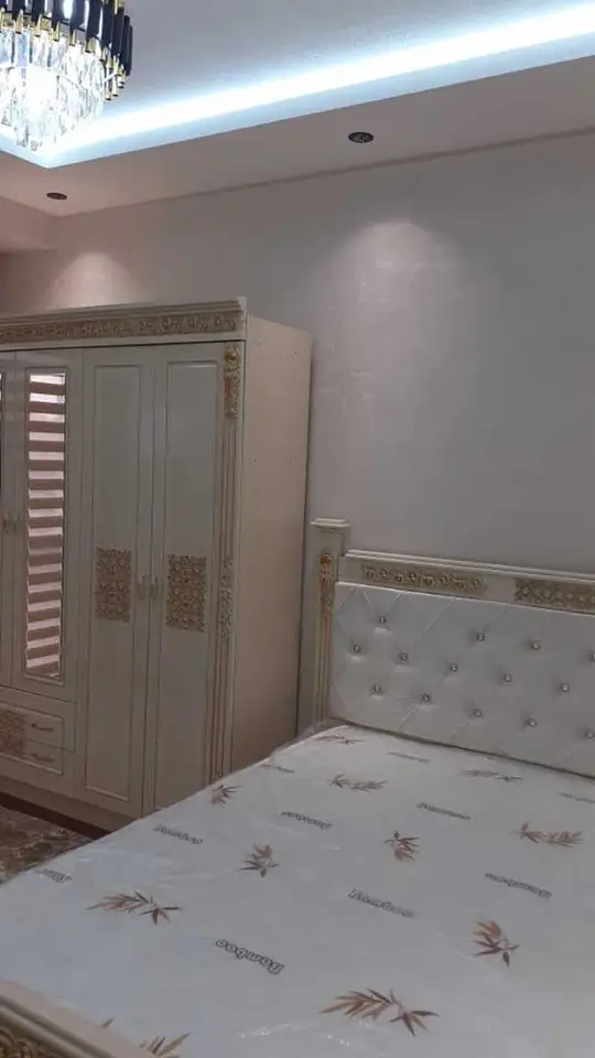 2-room apartment, floor 14, 81 m², Shohmansur