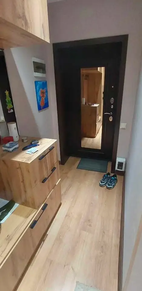 2-комн. квартира, 4 этаж, 57 м², 84 мкр