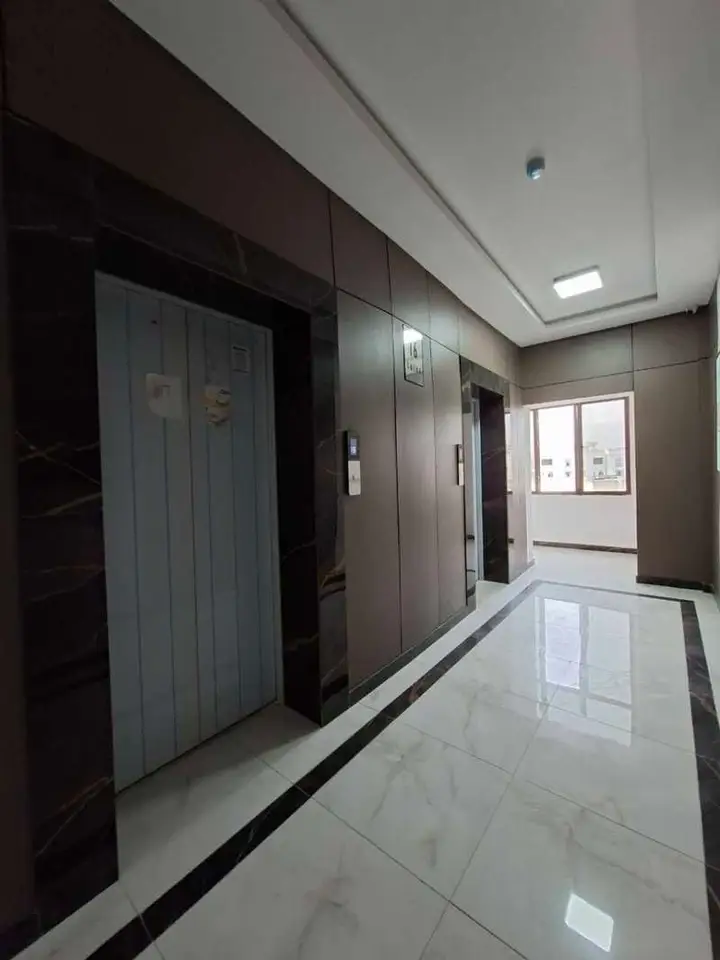 2-комн. квартира, 16 этаж, 65 м², Шохмансур