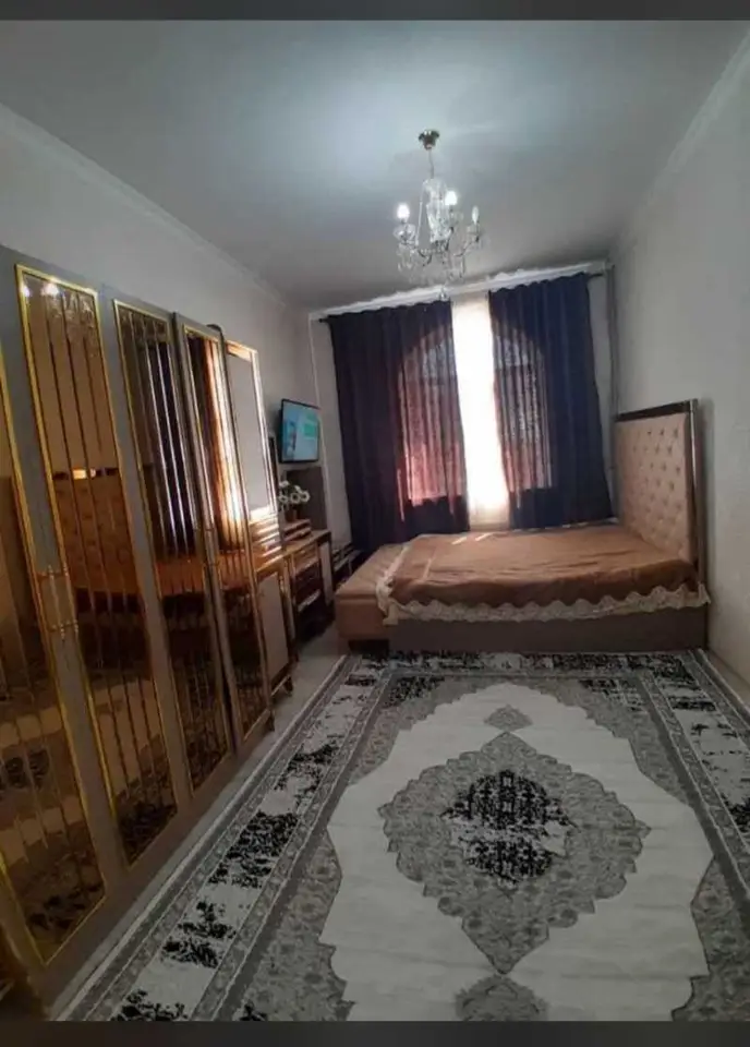 3-комн. квартира, 2 этаж, 98 м², Зарафшон
