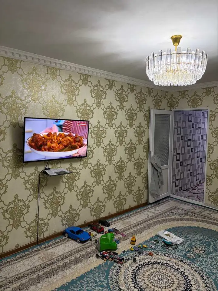 1-комн. квартира, 1 этаж, 51 м², Сино