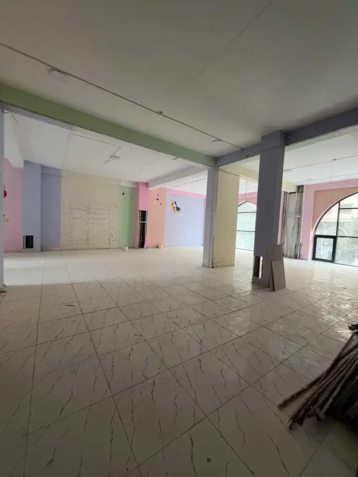 Коммерческая, 226 м², ОВИР