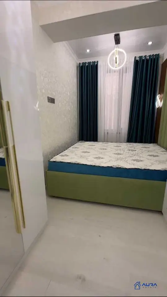 2-комн. квартира, 11 этаж, 59 м², Сино
