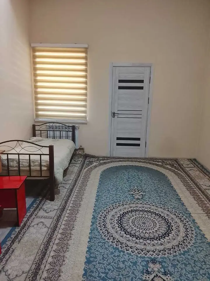 1-room apartment, floor 1, 45 m², Firdavsi