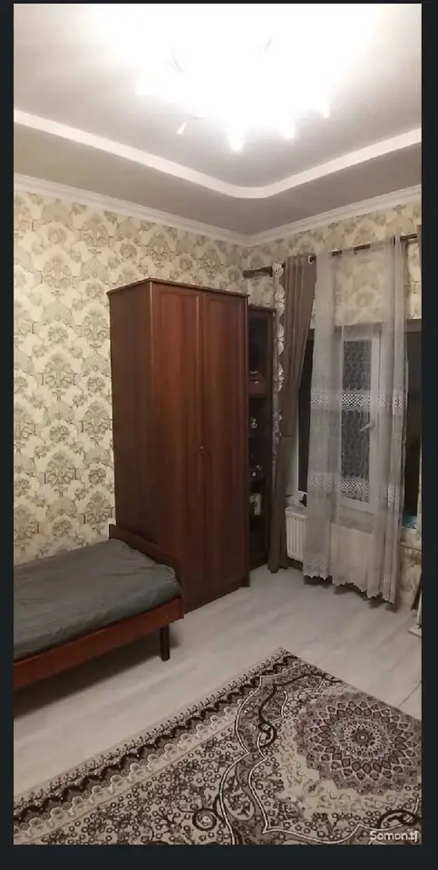 Дом, 3 комн., Сино