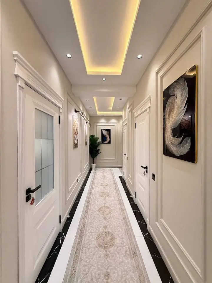2-комн. квартира, 5 этаж, 70 м², Сино