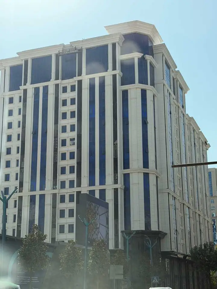 2-комн. квартира, 5 этаж, 94 м², Шохмансур