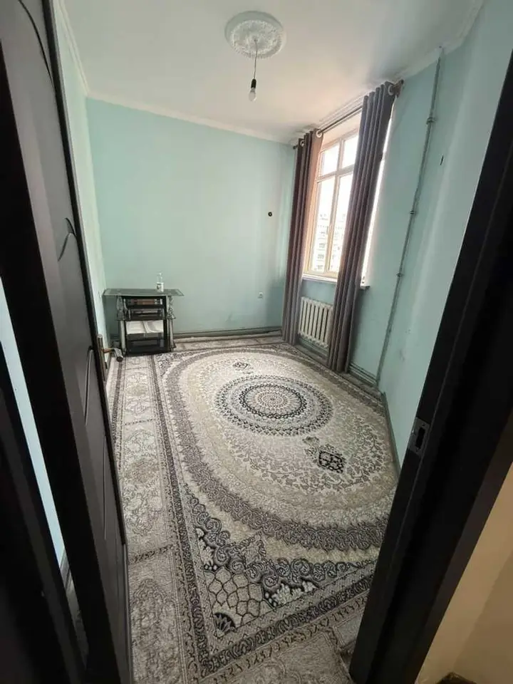 2-комн. квартира, 7 этаж, 51 м², Зарнисор