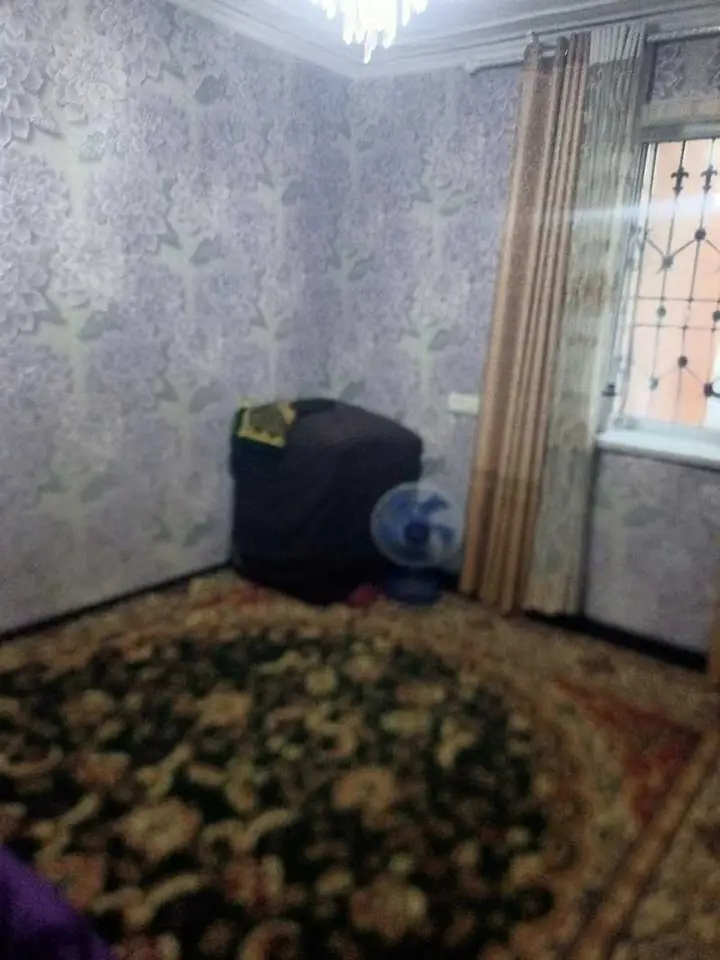 2-комн. квартира, 1 этаж, 42 м², Сино