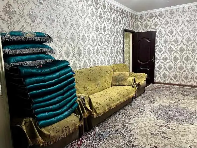 2-комн. квартира, 1 этаж, 50 м², Сино