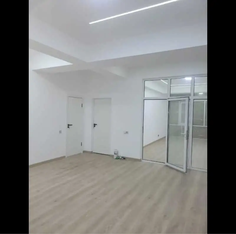 3-комн. квартира, 12 этаж, 88 м², Исмоили Сомони