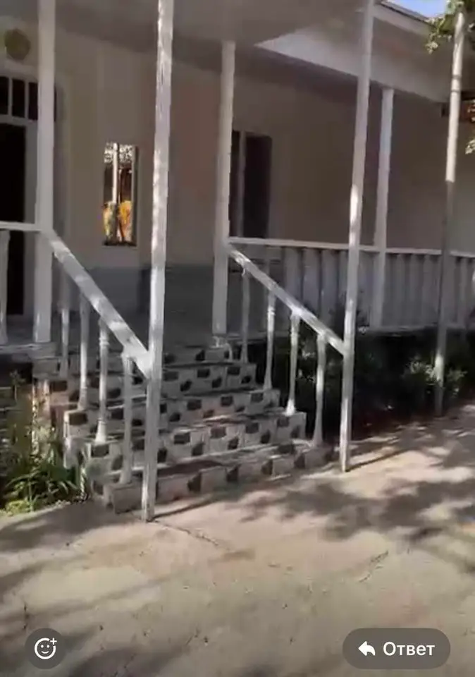 Дом, 6 комн., 120 м², Душанбе