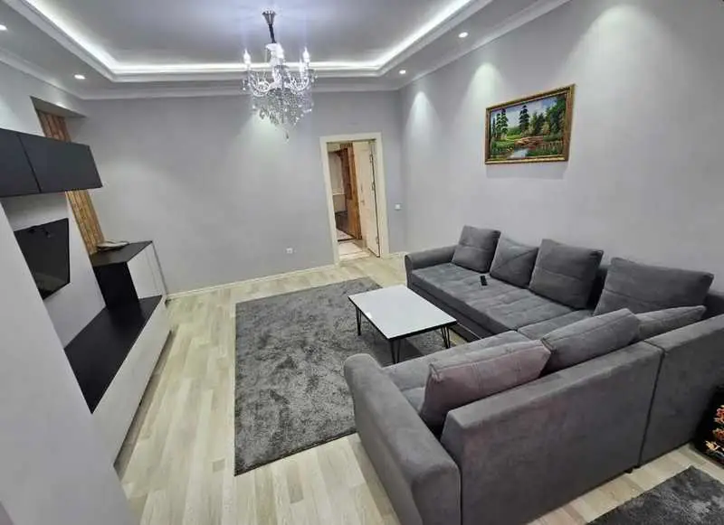 2-room apartment, floor 11, 88 m², Ayni Avenue