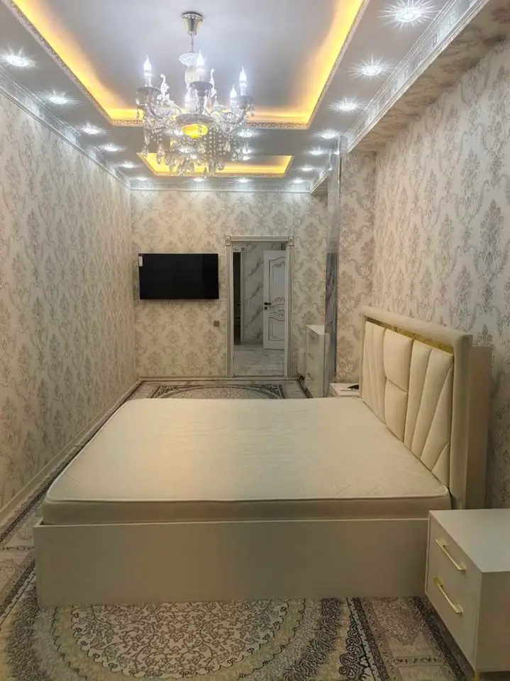 2-комн. квартира, 8 этаж, 110 м², Шохмансур