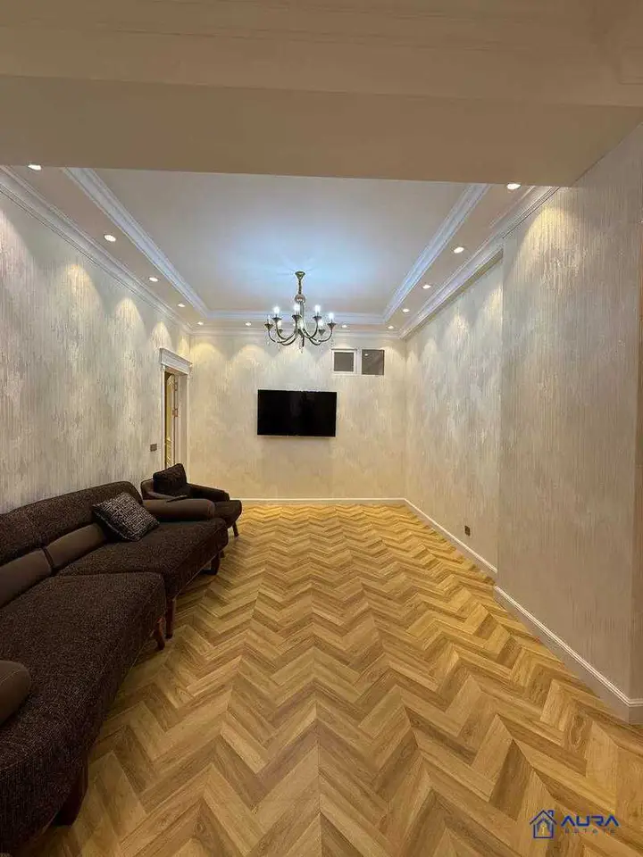 2-комн. квартира, 8 этаж, 68 м², Сино
