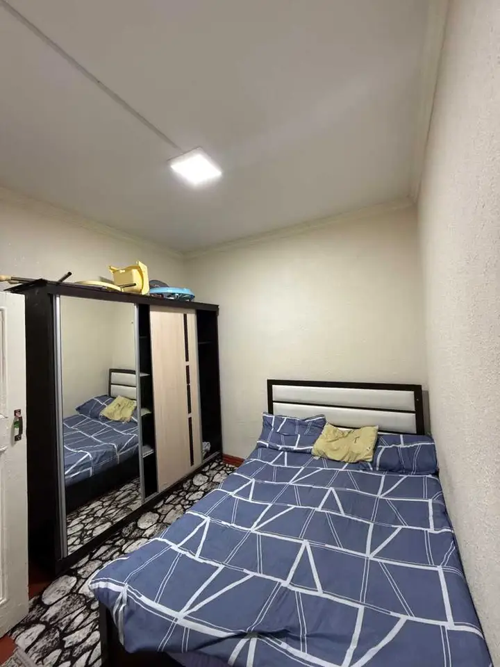 2-комн. квартира, 79 м², Водонасос