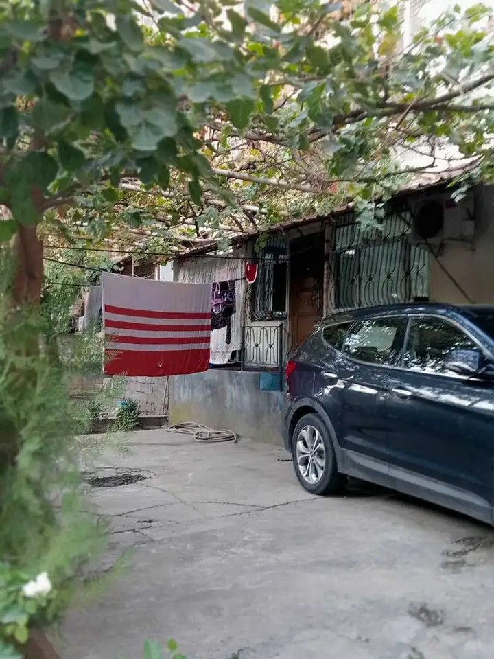 4-room apartment, floor 1, 77 m², Firdavsi